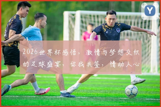 2026世界杯感悟，激情与梦想交织的足球盛宴，你我共鉴，情动人心