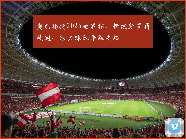 奥巴梅扬2026世界杯，锋线新星再展翅，助力球队争冠之路